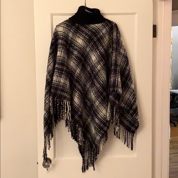 Ralph Lauren Sweaters - Poncho